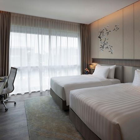 Dusit Thani Laguna סינגפור מראה חיצוני תמונה