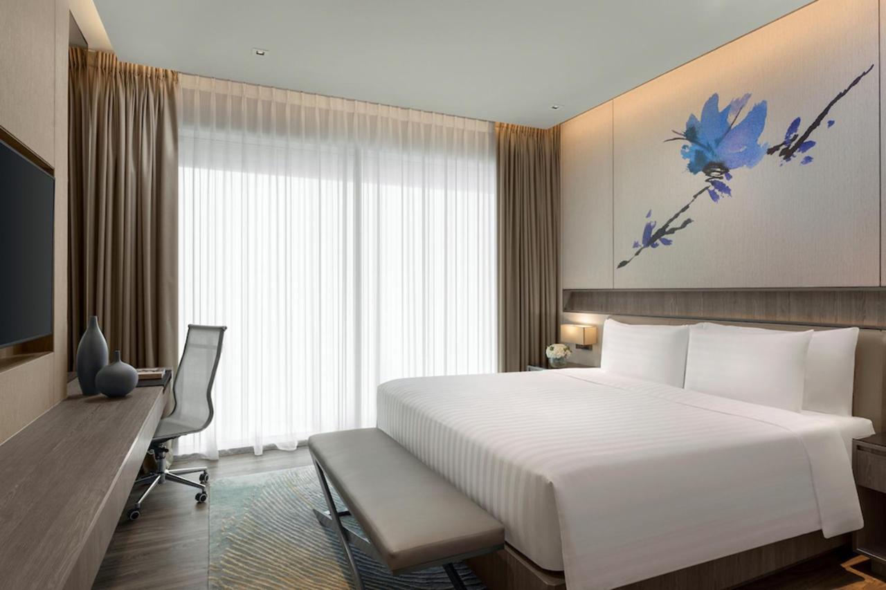 Dusit Thani Laguna סינגפור מראה חיצוני תמונה