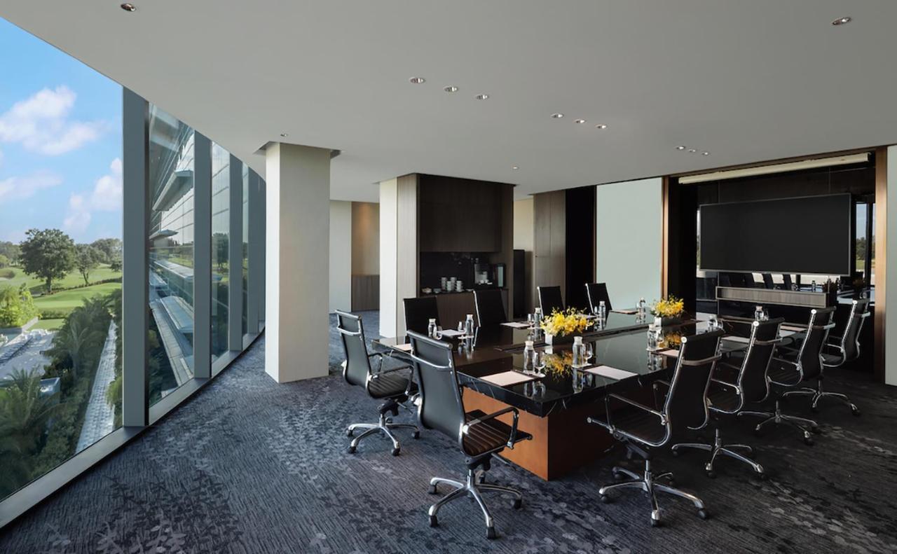 Dusit Thani Laguna סינגפור מראה חיצוני תמונה Meeting room