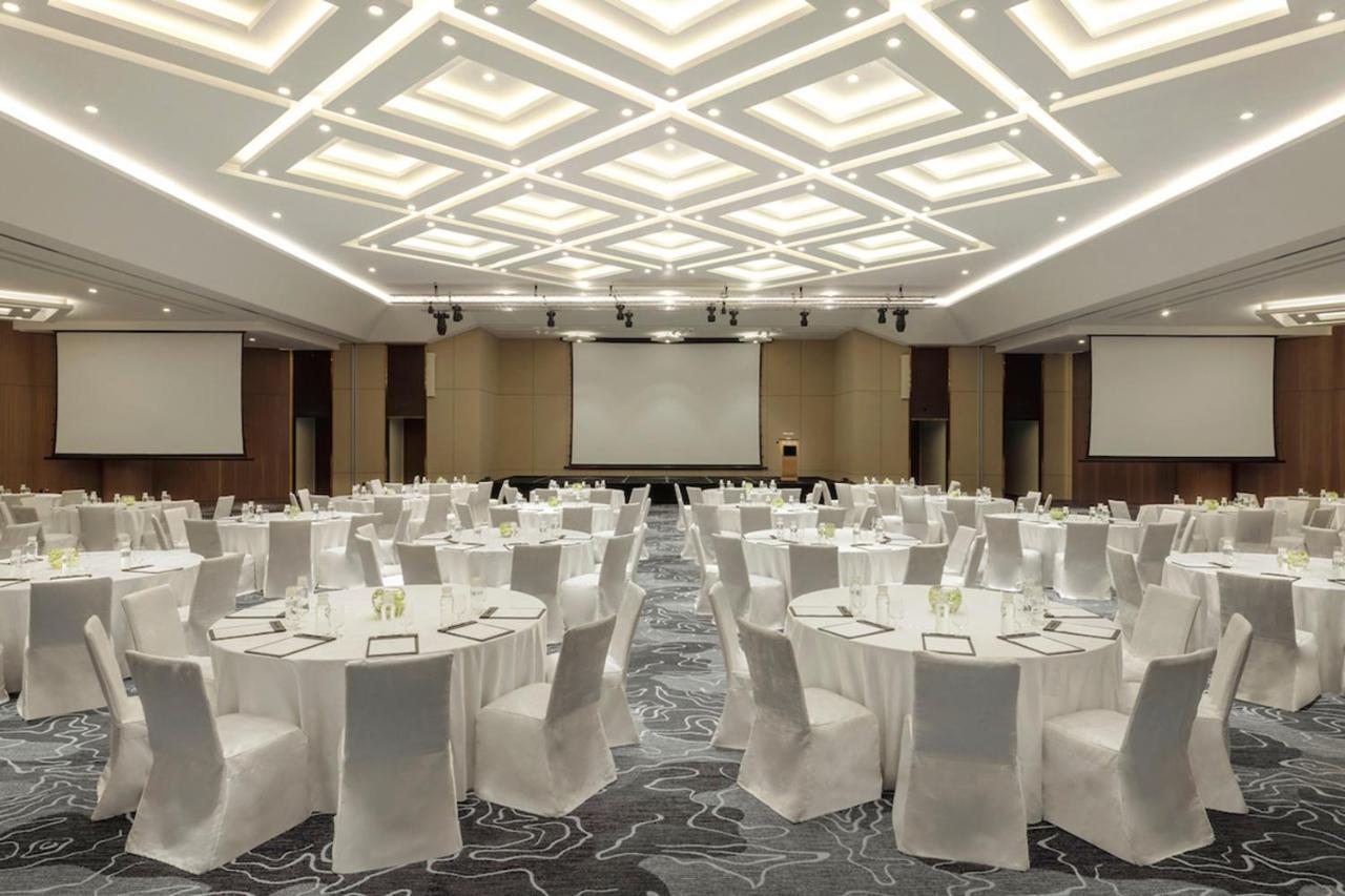 Dusit Thani Laguna סינגפור מראה חיצוני תמונה The Grand Ballroom
