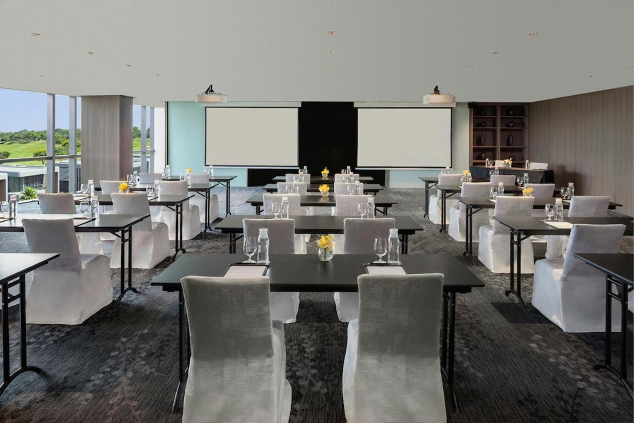 Dusit Thani Laguna סינגפור מראה חיצוני תמונה Meeting room